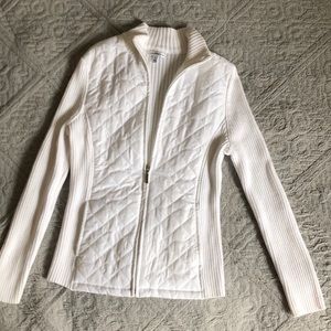 croft & barrow Other - Sweater jacket croft & barrow Other - Sweater jacket